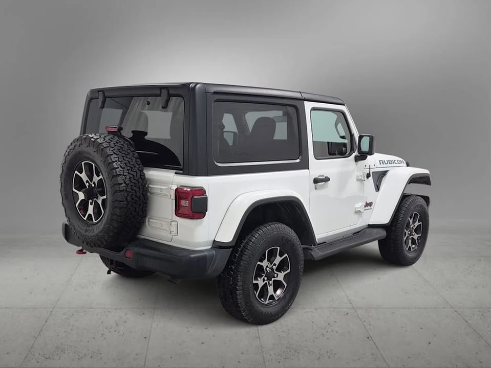 2018 Jeep JK Wrangler - Image 6 of 14