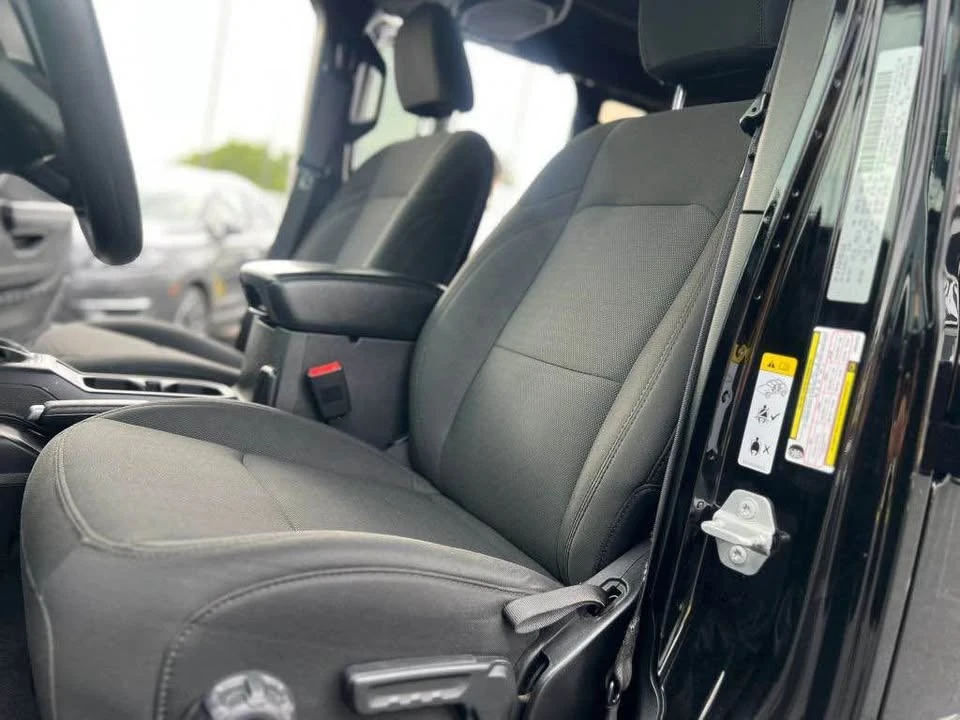 2018 Jeep JK Wrangler - Image 13 of 13