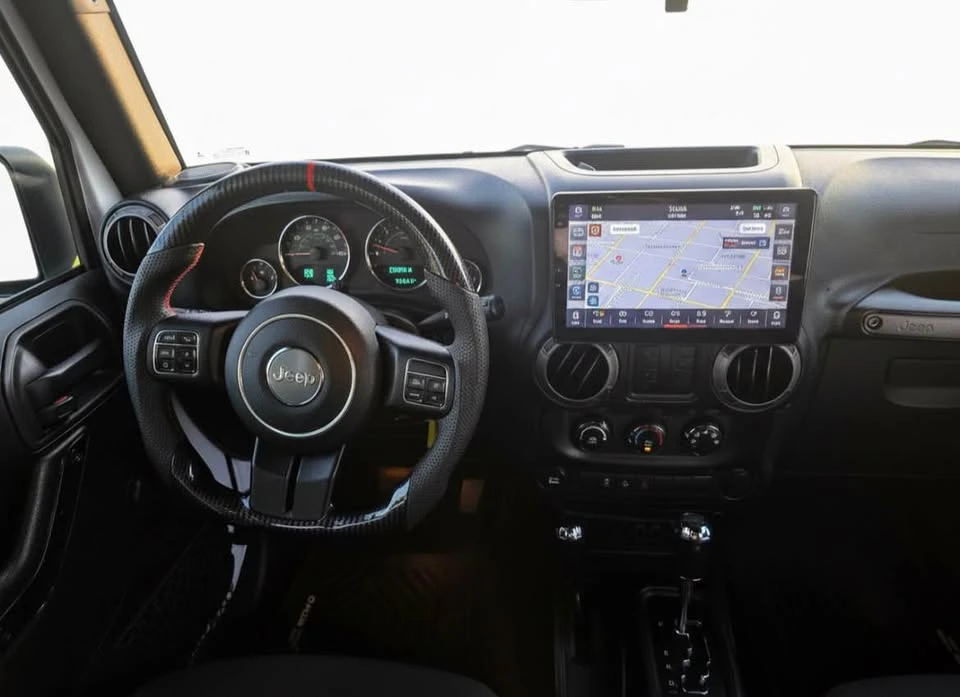 2018 Jeep JK Wrangler - Image 15 of 15