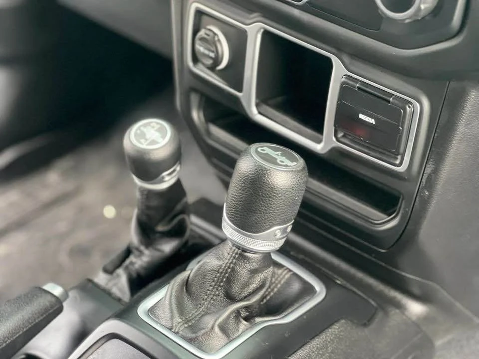 2018 Jeep JK Wrangler - Image 9 of 13