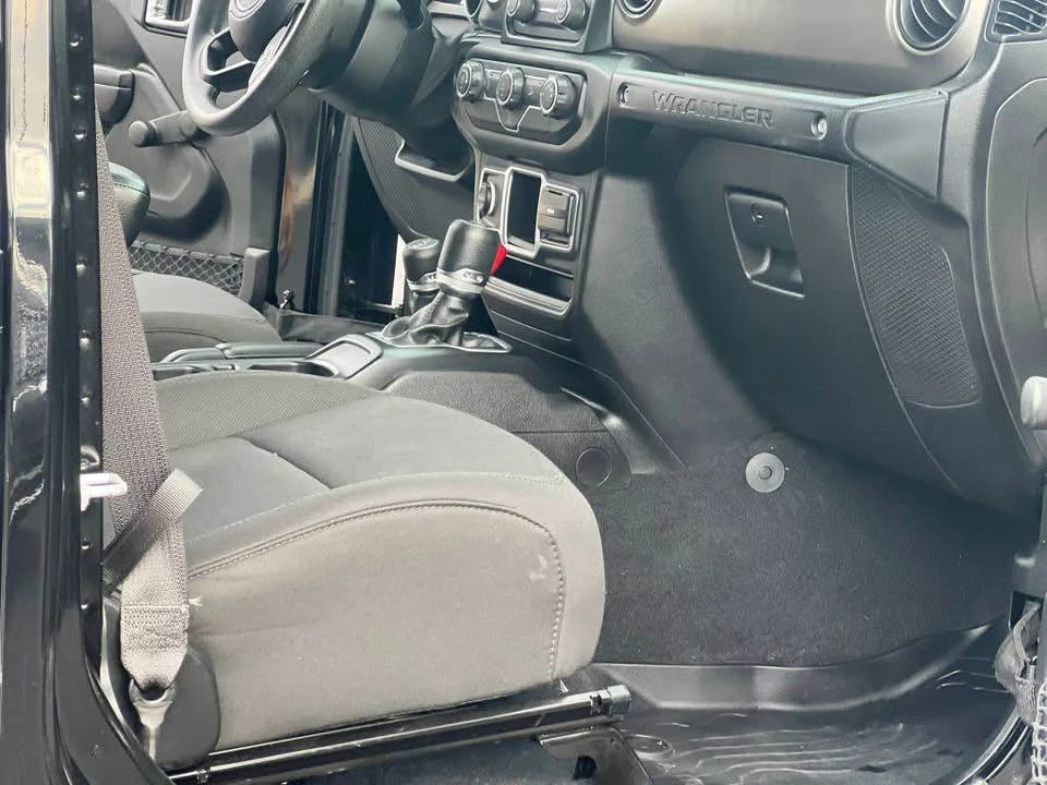 2018 Jeep JK Wrangler - Image 8 of 13