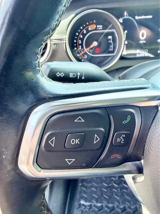 2018 Jeep JK Wrangler - Image 12 of 12