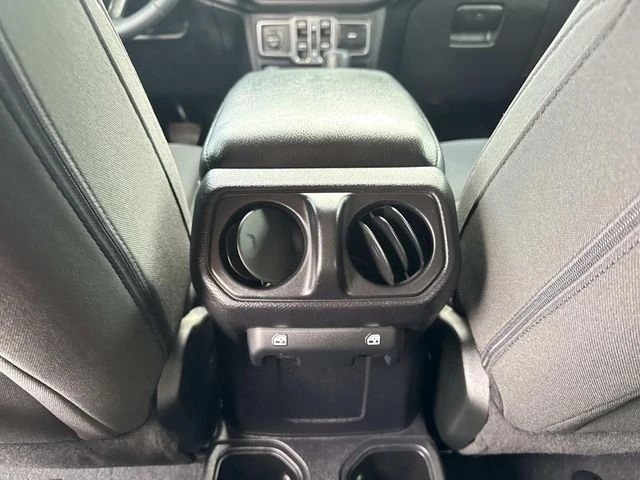 2018 Jeep JK Wrangler - Image 14 of 20