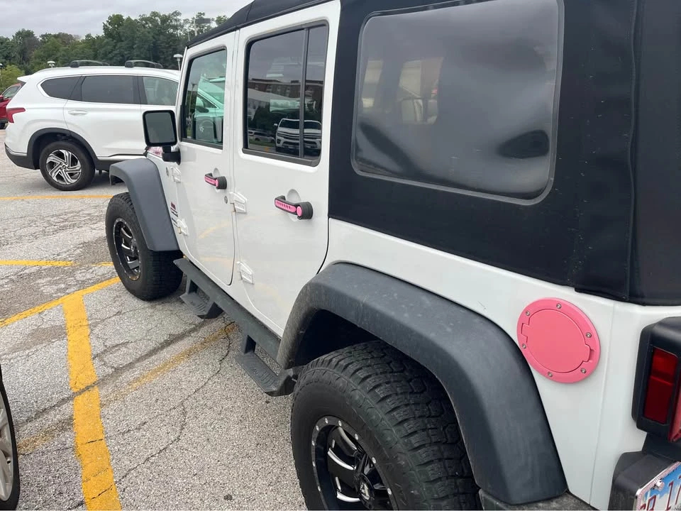 2018 Jeep JK Wrangler - Image 2 of 6