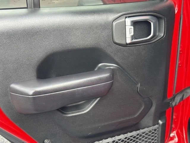2018 Jeep JK Wrangler - Image 11 of 20