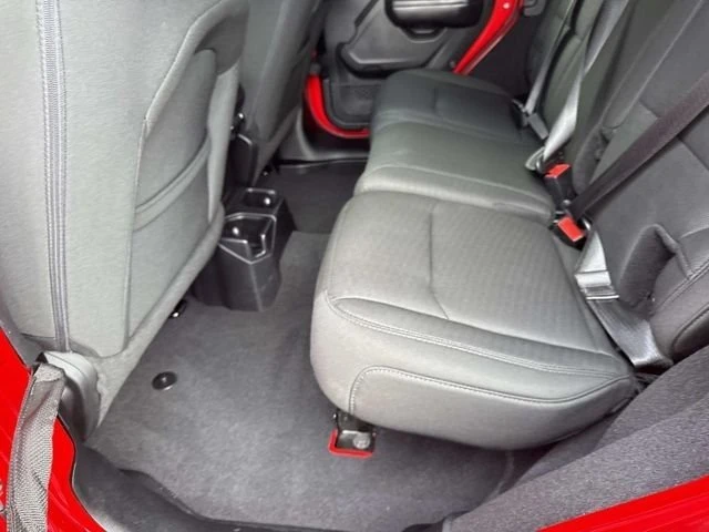 2018 Jeep JK Wrangler - Image 12 of 20