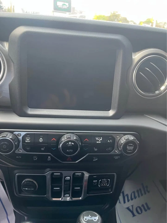 2018 Jeep JK Wrangler - Image 8 of 9