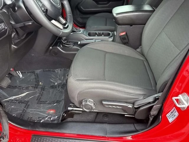 2018 Jeep JK Wrangler - Image 17 of 20