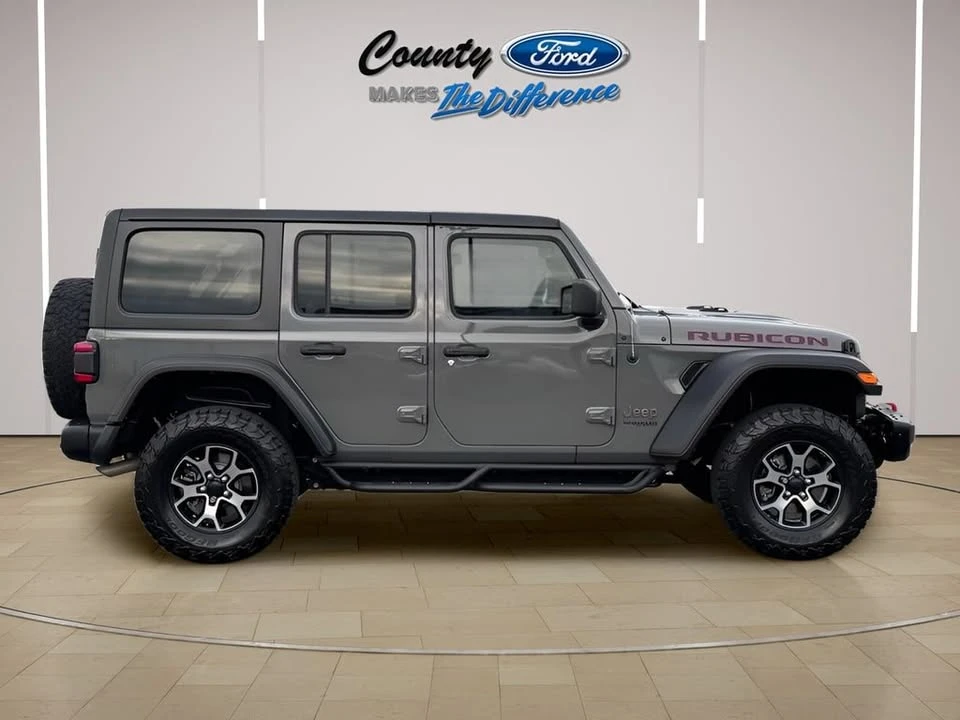 2018 Jeep JK Wrangler - Image 9 of 20