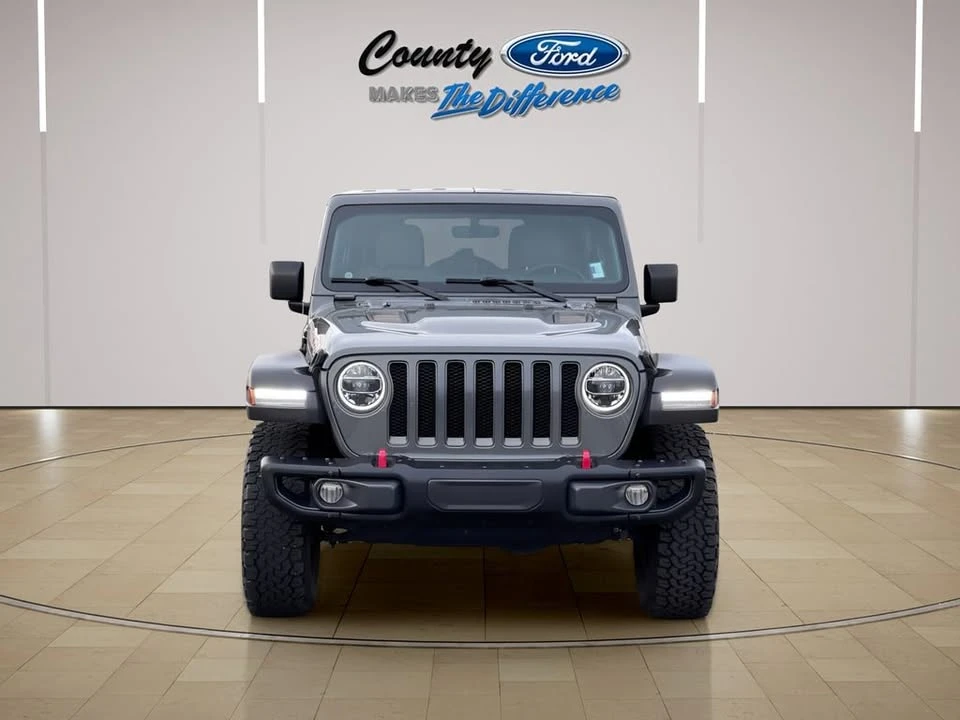 2018 Jeep JK Wrangler - Image 5 of 20