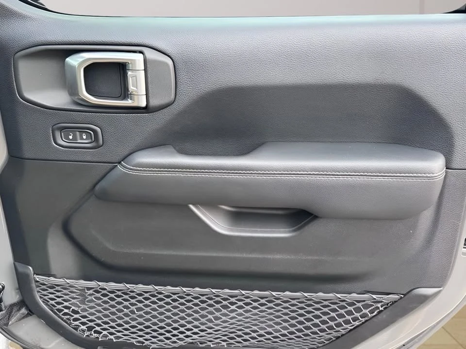 2018 Jeep JK Wrangler - Image 14 of 20