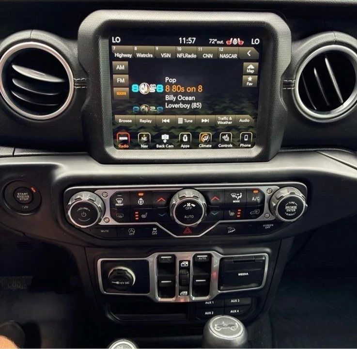 2018 Jeep JK Wrangler - Image 13 of 13