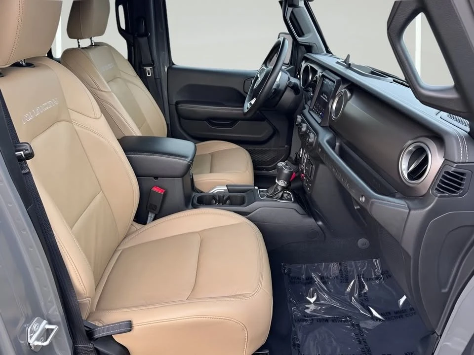 2018 Jeep JK Wrangler - Image 12 of 20