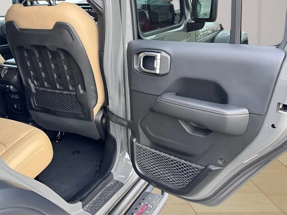 2018 Jeep JK Wrangler - Image 15 of 20