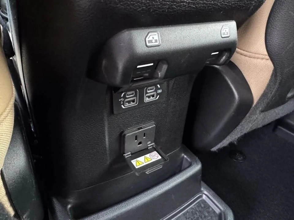 2018 Jeep JK Wrangler - Image 19 of 20
