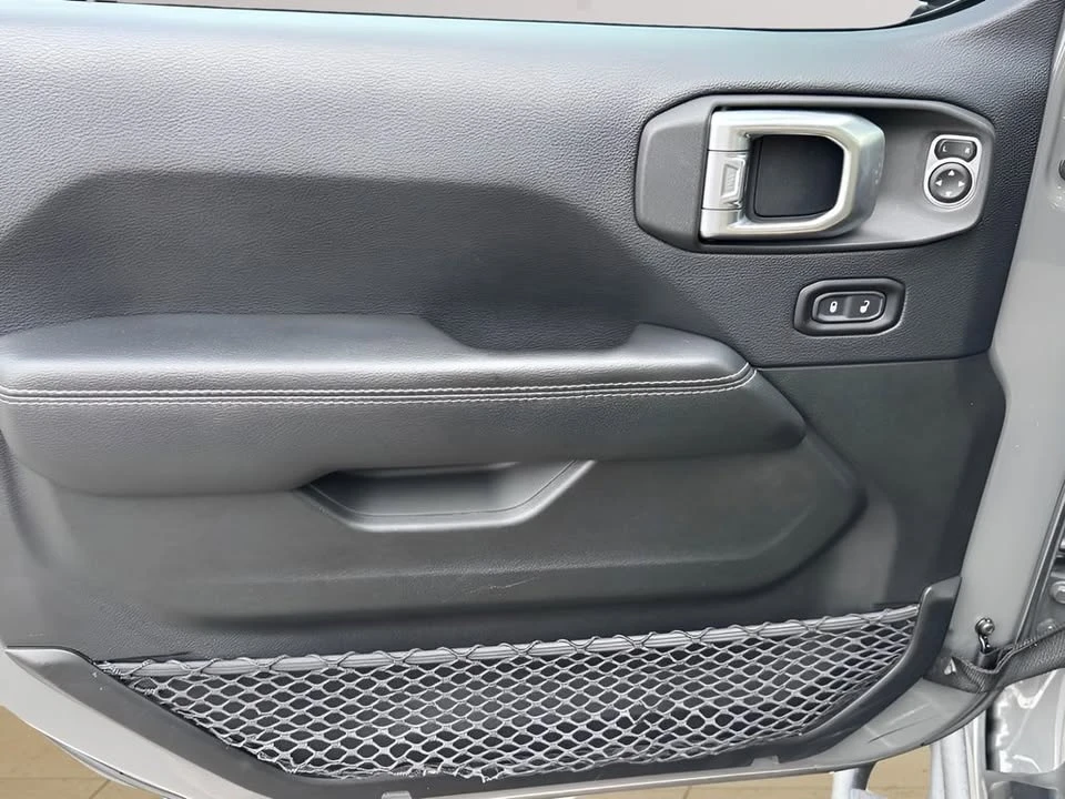 2018 Jeep JK Wrangler - Image 11 of 20