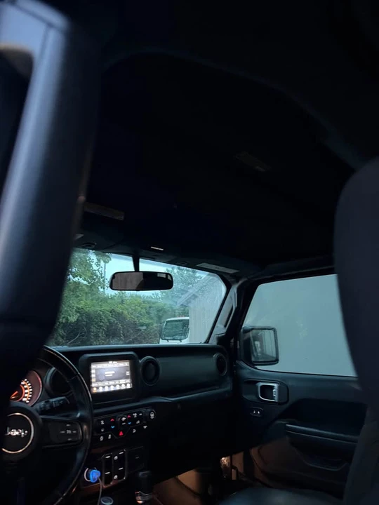 2018 Jeep JK Wrangler - Image 13 of 17
