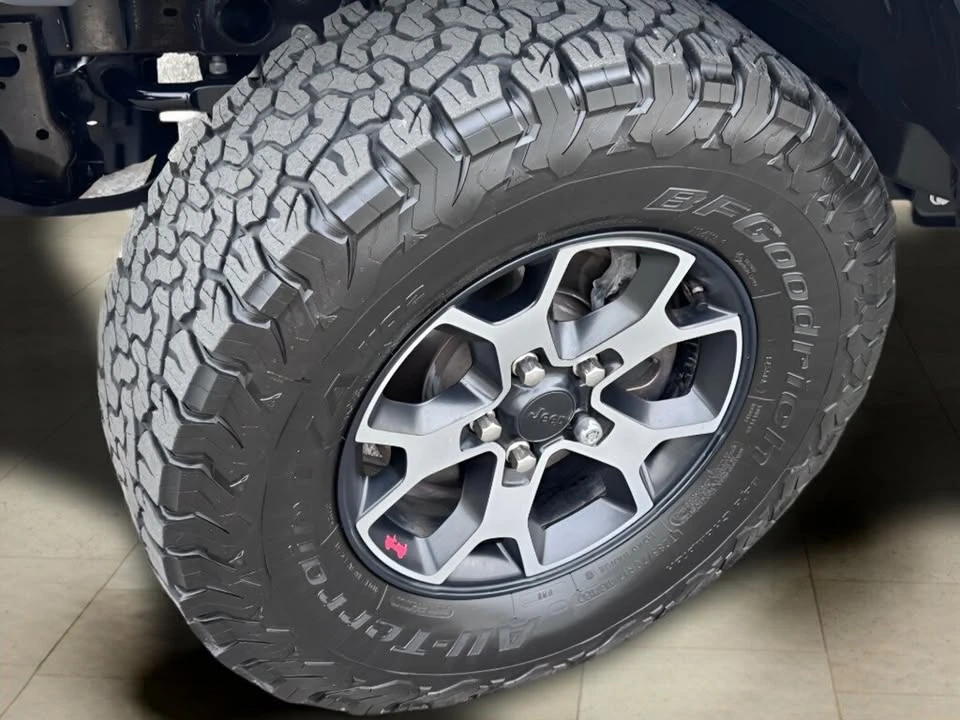 2018 Jeep JK Wrangler - Image 6 of 20