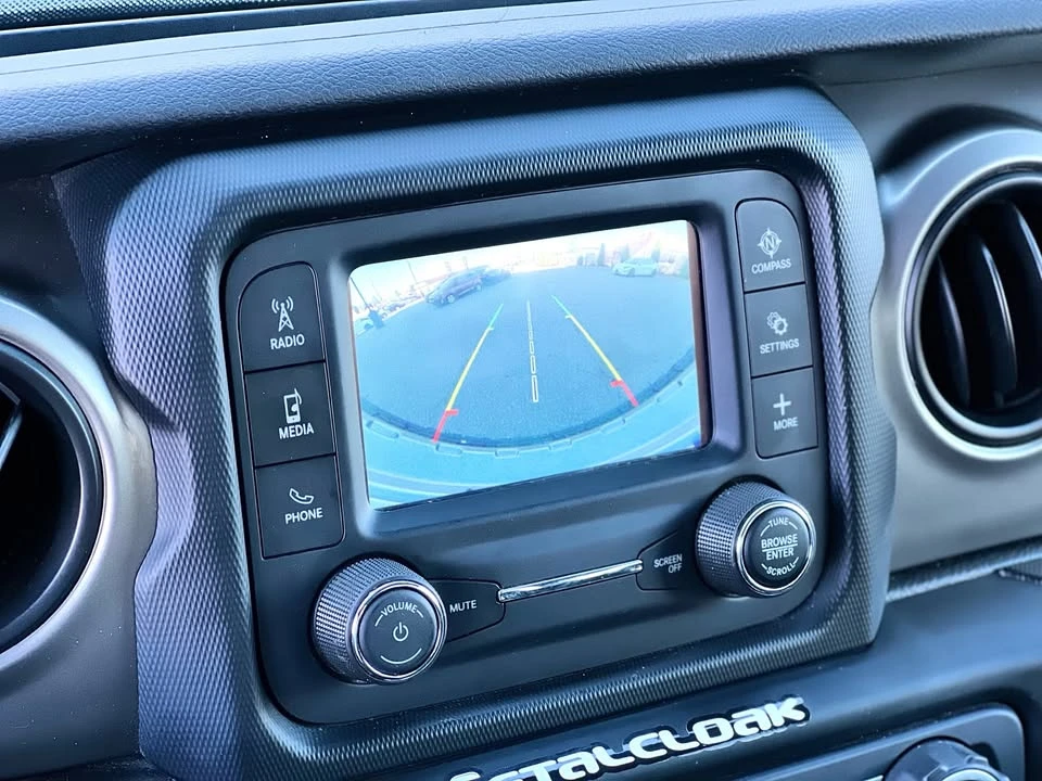 2018 Jeep JK Wrangler - Image 11 of 18