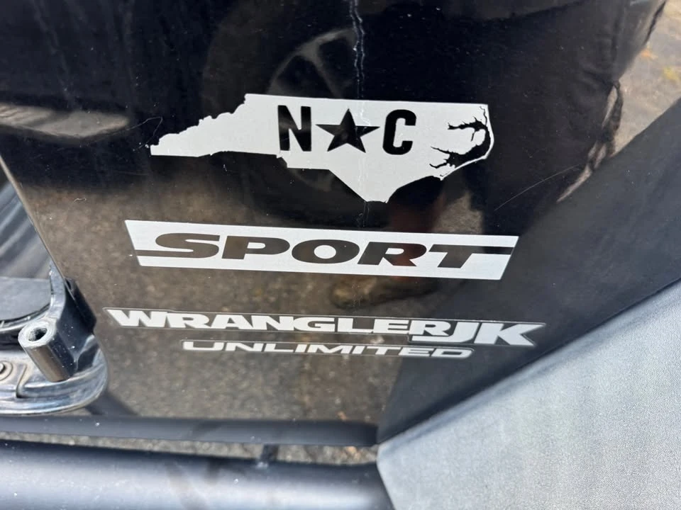 2018 Jeep JK Wrangler - Image 10 of 10