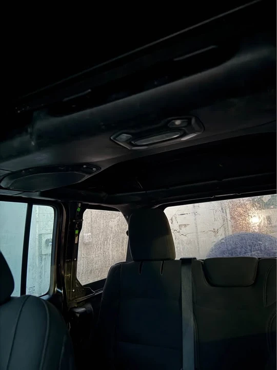 2018 Jeep JK Wrangler - Image 17 of 17
