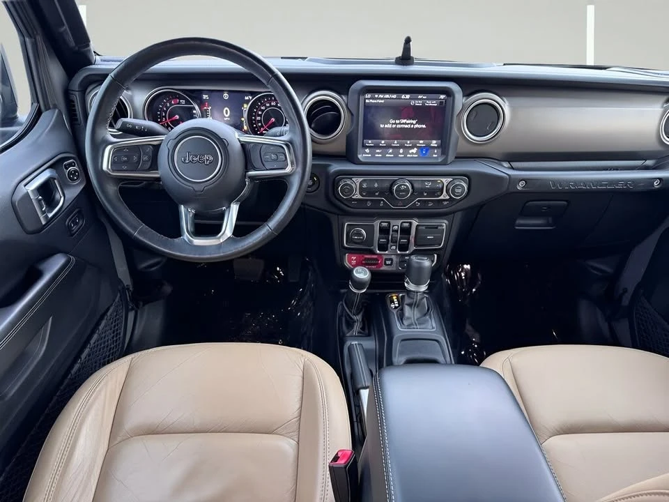 2018 Jeep JK Wrangler - Image 20 of 20
