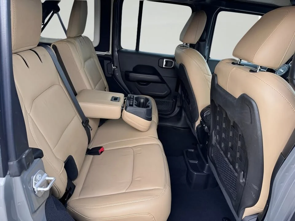 2018 Jeep JK Wrangler - Image 16 of 20