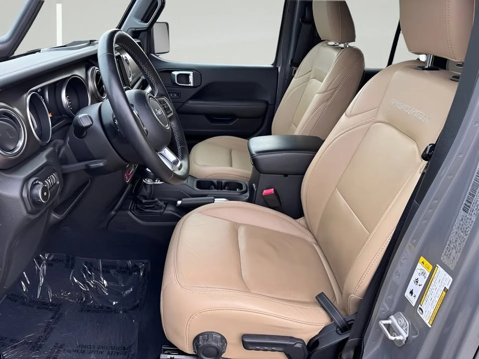 2018 Jeep JK Wrangler - Image 10 of 20
