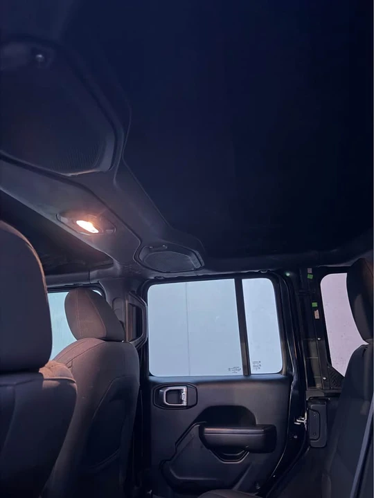 2018 Jeep JK Wrangler - Image 14 of 17