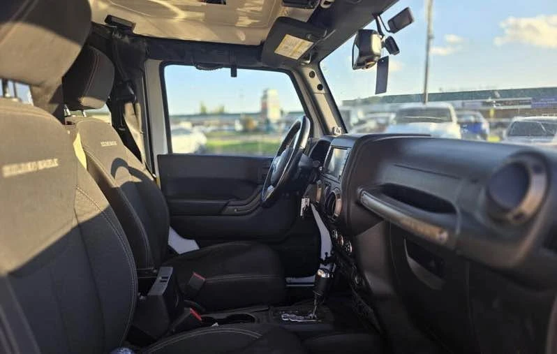 2018 Jeep JK Wrangler - Image 7 of 7