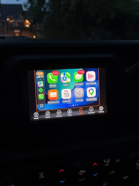 2018 Jeep JK Wrangler - Image 17 of 17