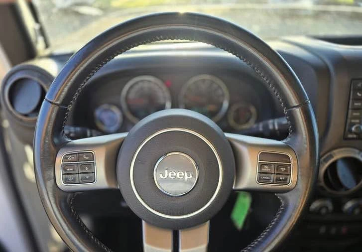 2018 Jeep JK Wrangler - Image 5 of 7