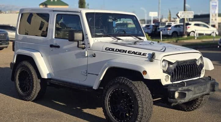 2018 Jeep JK Wrangler - Image 2 of 7