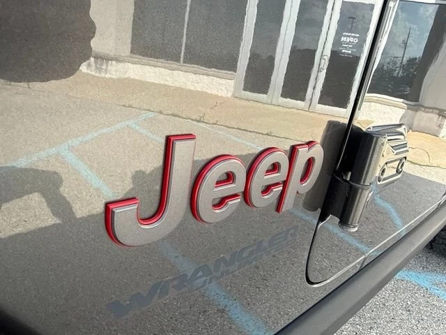 2018 Jeep JK Wrangler - Image 11 of 20