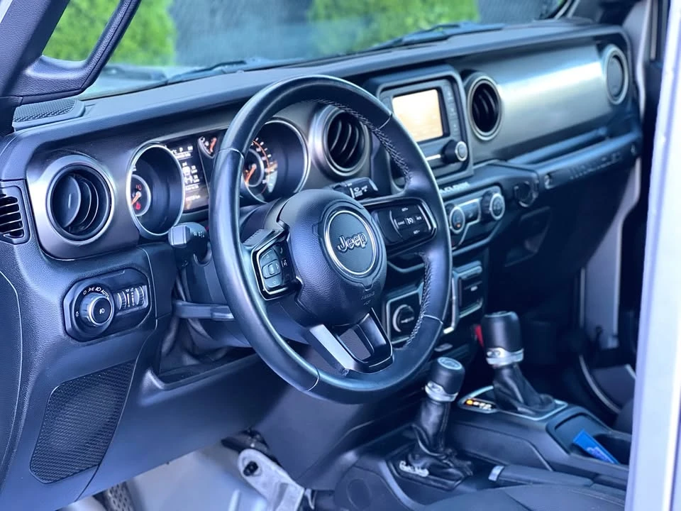 2018 Jeep JK Wrangler - Image 15 of 18