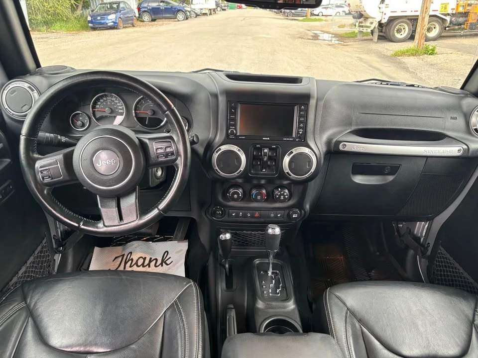2018 Jeep JK Wrangler - Image 11 of 14