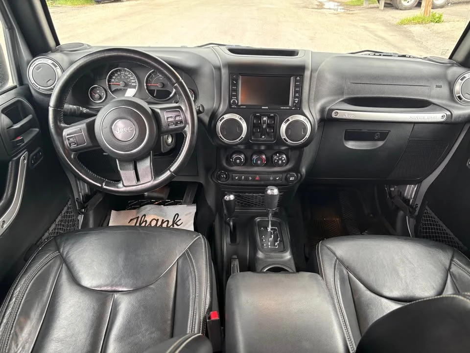 2018 Jeep JK Wrangler - Image 10 of 14