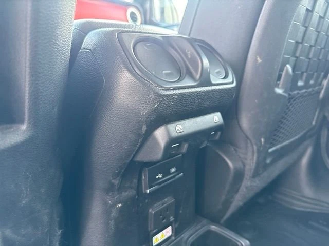 2018 Jeep JK Wrangler - Image 16 of 20