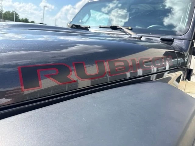 2018 Jeep JK Wrangler - Image 9 of 20