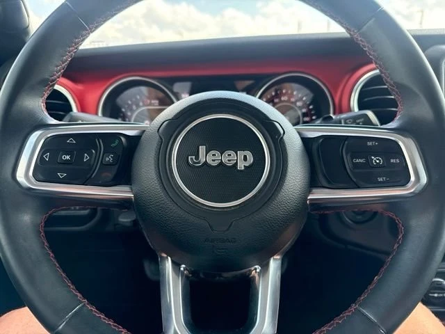 2018 Jeep JK Wrangler - Image 17 of 20