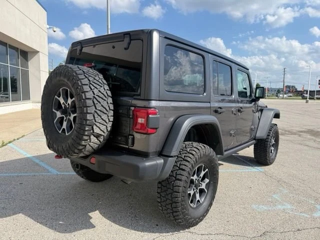 2018 Jeep JK Wrangler - Image 4 of 20