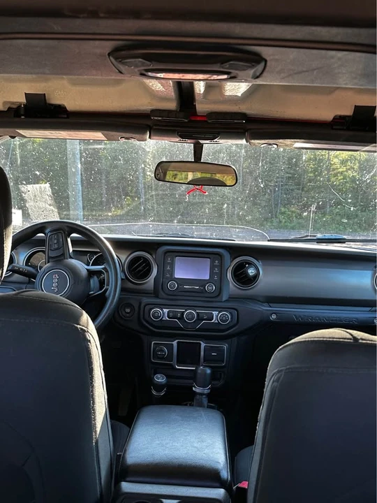 2018 Jeep JK Wrangler - Image 6 of 20