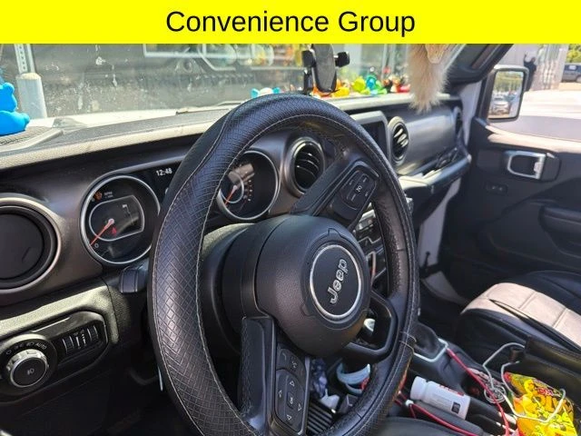 2018 Jeep JK Wrangler - Image 9 of 11