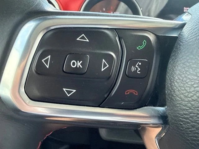 2018 Jeep JK Wrangler - Image 18 of 20