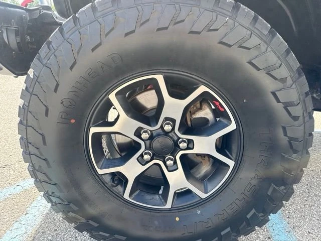2018 Jeep JK Wrangler - Image 8 of 20