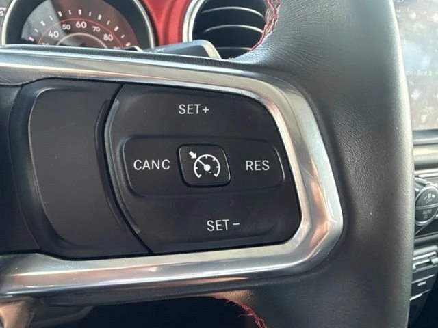2018 Jeep JK Wrangler - Image 19 of 20