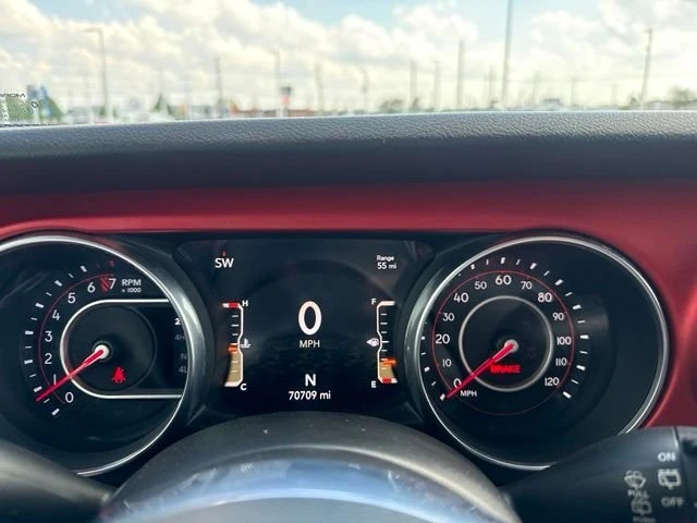2018 Jeep JK Wrangler - Image 20 of 20