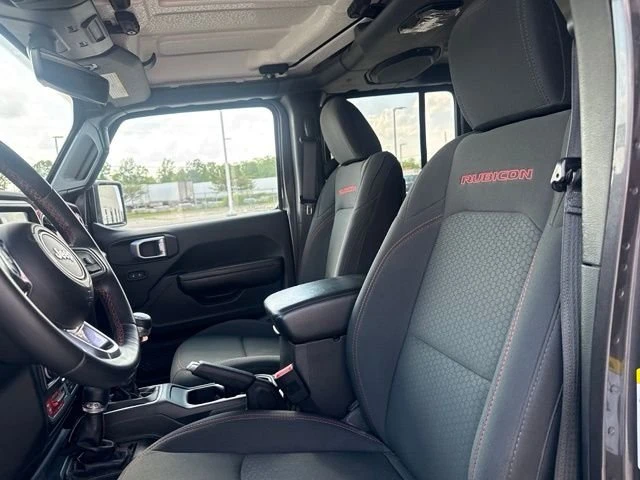 2018 Jeep JK Wrangler - Image 13 of 20
