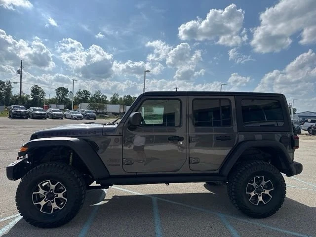 2018 Jeep JK Wrangler - Image 3 of 20