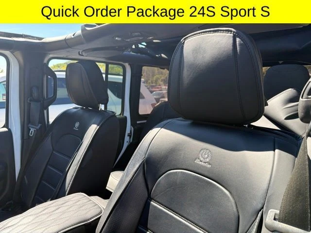 2018 Jeep JK Wrangler - Image 7 of 11